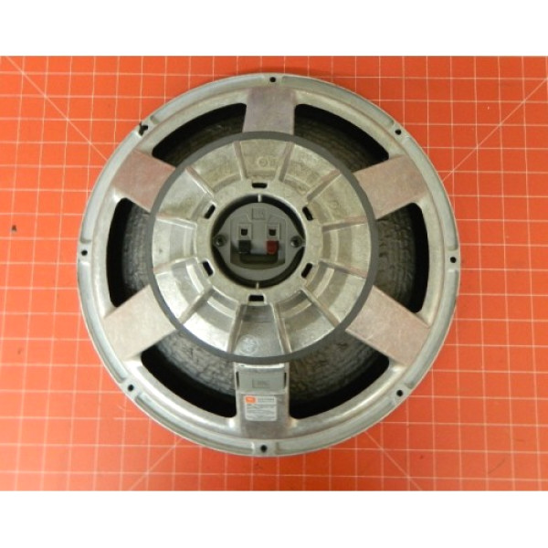 JBL 5029733X НЧ 15" Динамик 2275H для PRX815XLFW