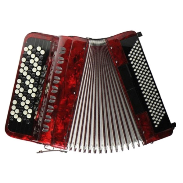 Aurus JH5096-R 70/96/7/2 Аккордеон
