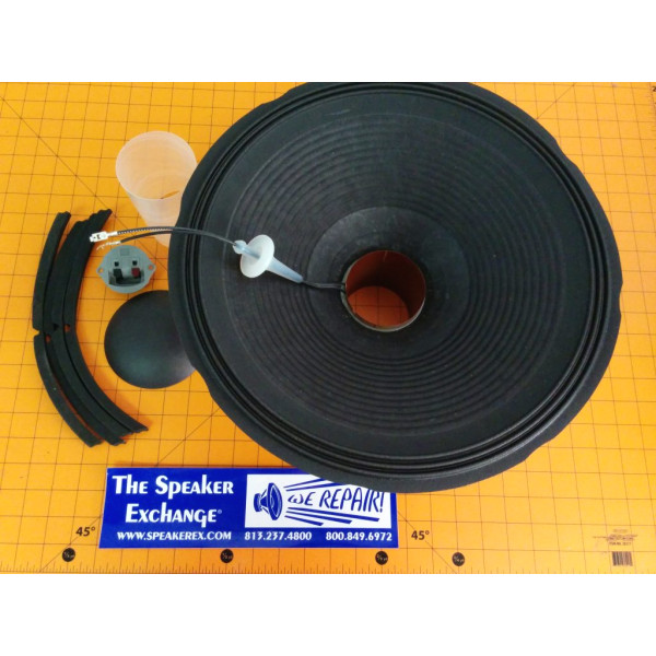 JBL C8R2266 Ремкомплект для VT4882