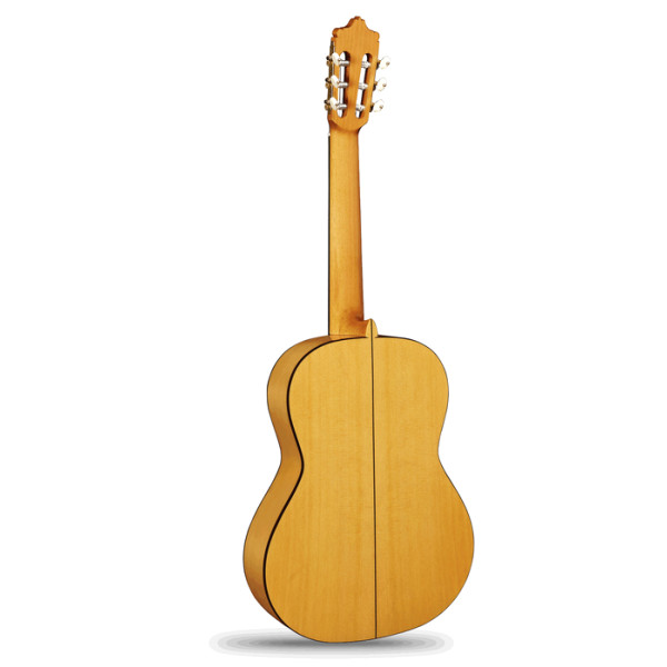 Alhambra 370 Mengual & Margarit Flamenca Гитара классическая