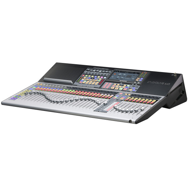 PreSonus StudioLive 64S Цифровой микшерный пульт