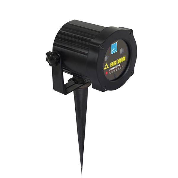 Big Dipper MW010RGB Лазерный проектор