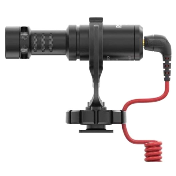 RODE VideoMicro Накамерный микрофон