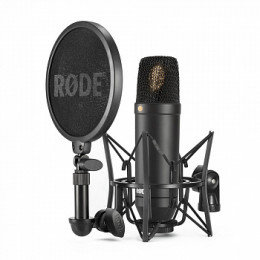 RODE NT1 Kit Комплект студийный