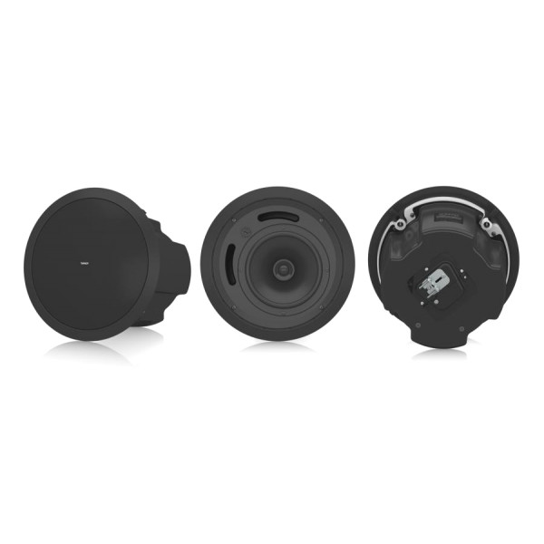 Tannoy CVS 8 BK Круглый коаксиальный потолочный громкоговоритель