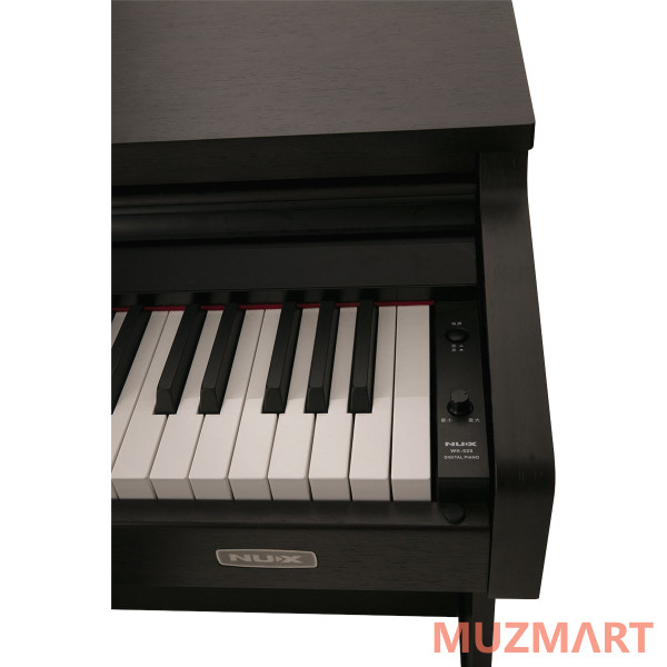 NUX Cherub WK-520 Цифровое пианино