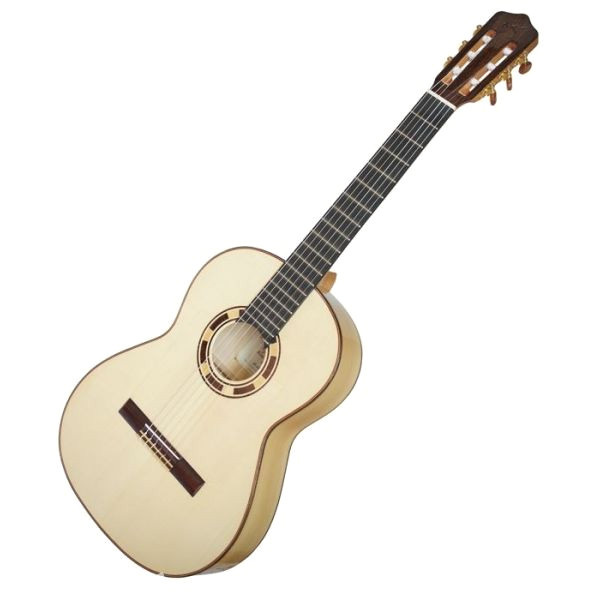 Kremona RB Rosa Blanca Flamenco Series Гитара классическая