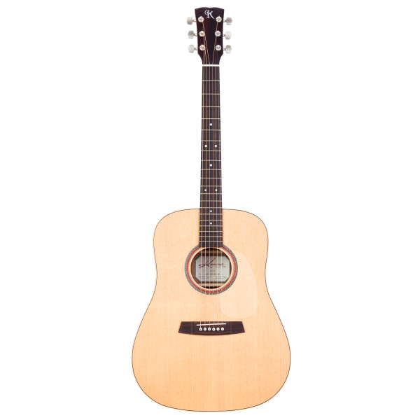 Kremona M20E Steel String Series Электроакустическая гитара