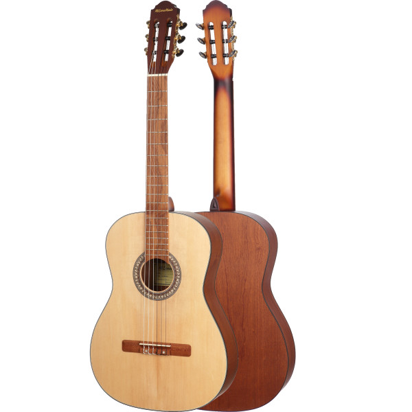 Milena Music ML-C4-3/4 Классическая гитара