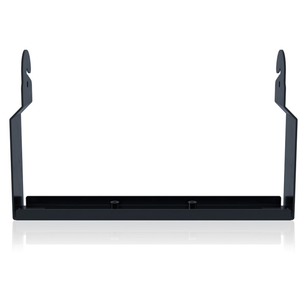 QSC CP8YM-BK Стальное крепление для акустической системы CP8