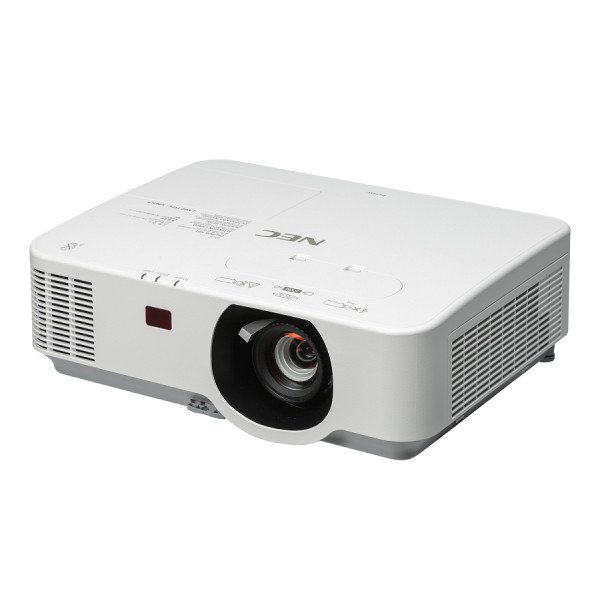 NEC P554W [P554WG + MultiPresenter] 