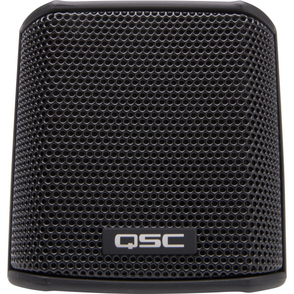 QSC AD-S.SAT-BK 2.5" Сателлит