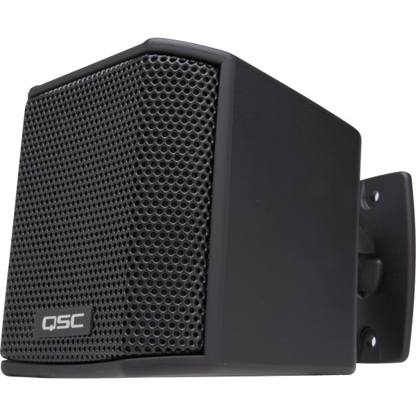 QSC AD-S.SAT-BK 2.5" Сателлит