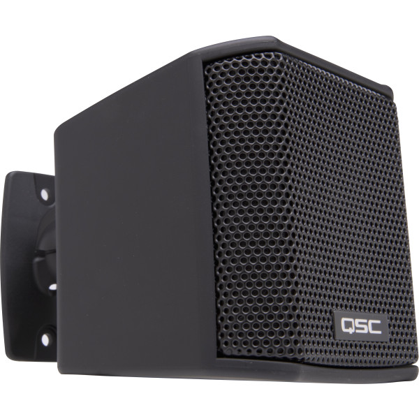 QSC AD-S.SAT-BK 2.5" Сателлит