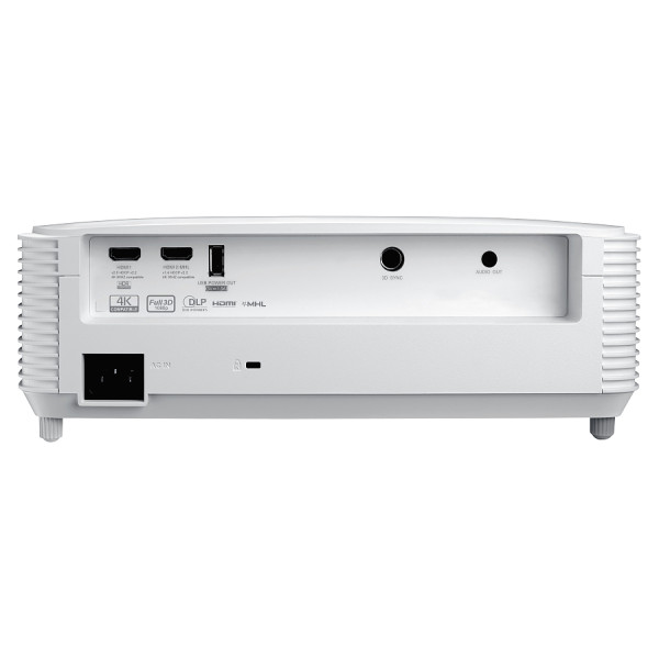 Optoma HD29H Проектор