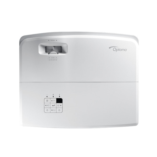 Optoma W512 Проектор