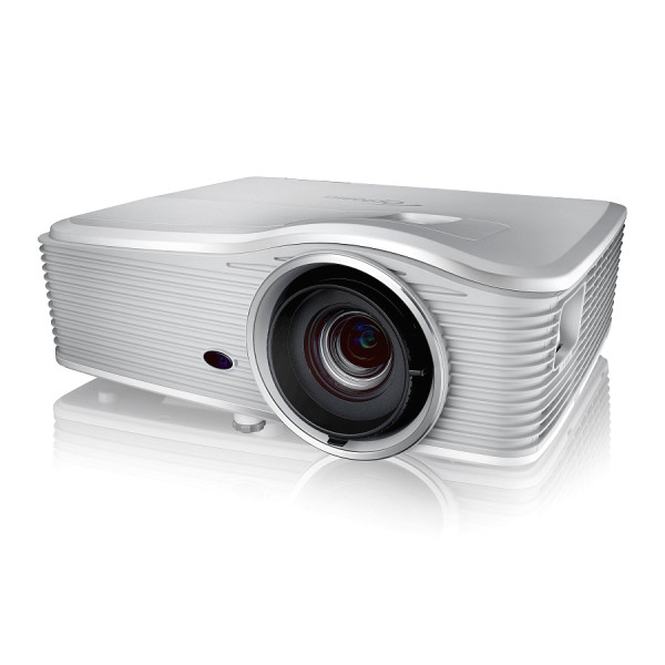 Optoma WU615T Проектор