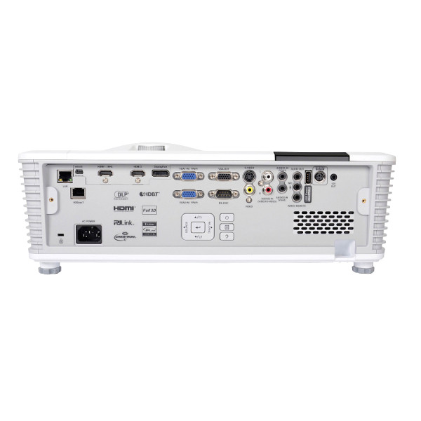 Optoma WU615T Проектор