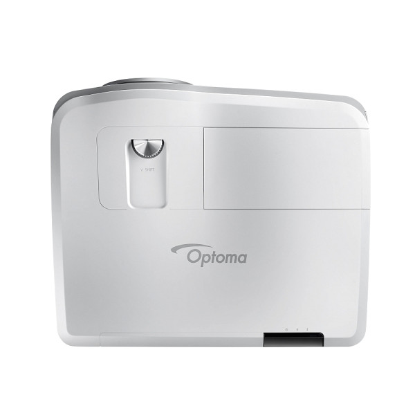 Optoma WU615T Проектор