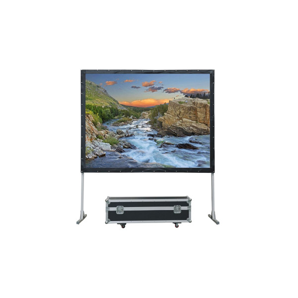 Lumien Master Fold 165x282 см (120") Проекционный экран