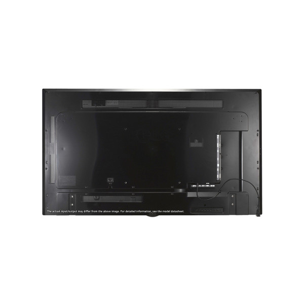 LG 65UH5E-B LED панель