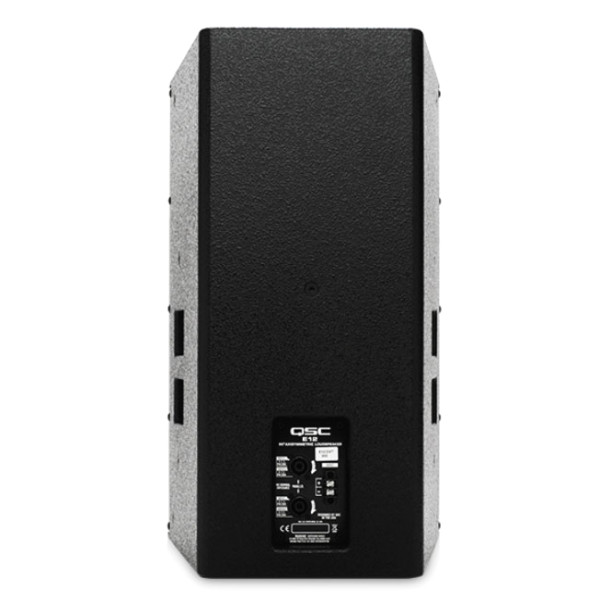QSC E112 Профессиональная пассивная акустика