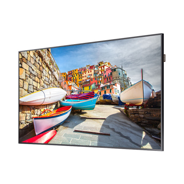 Samsung PM43H LED панель