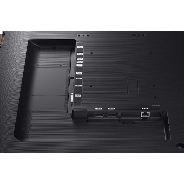 Samsung PM43H LED панель