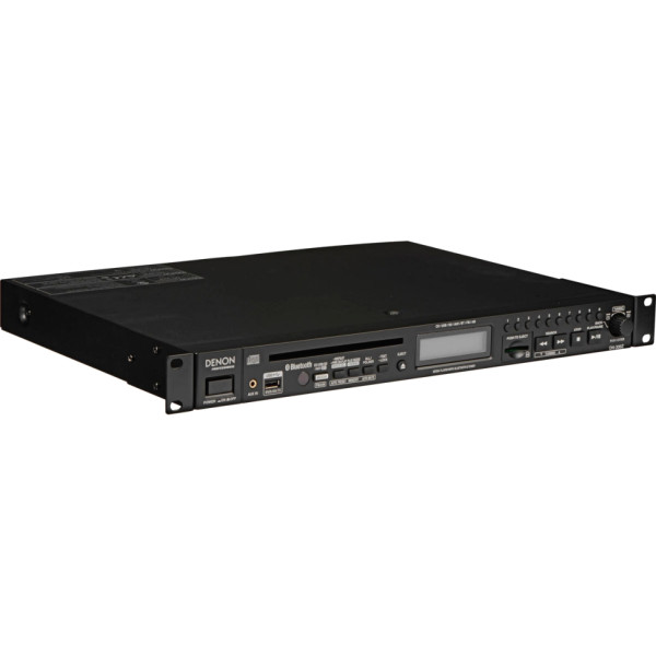 Denon DN-300ZB CD/USB/SD проигрыватель