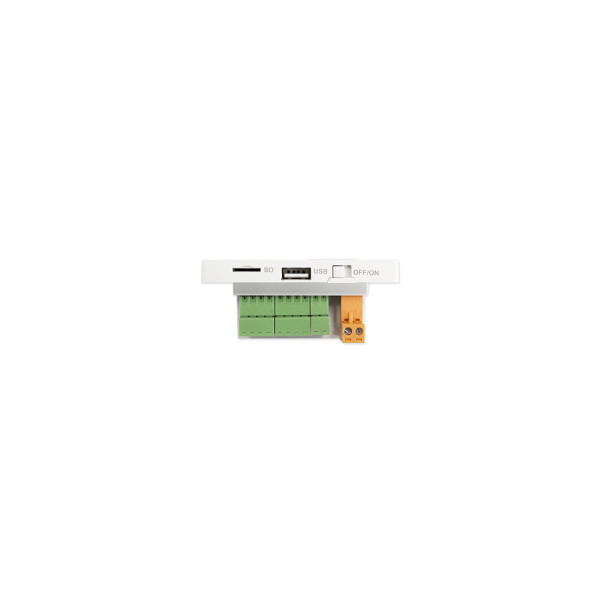 Ecler eWAMPBT+ Усилитель компактный
