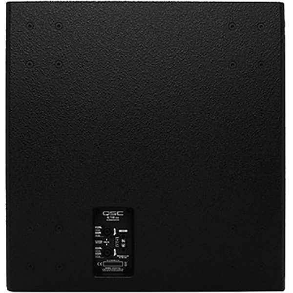 QSC E118SW Сабвуфер 18"