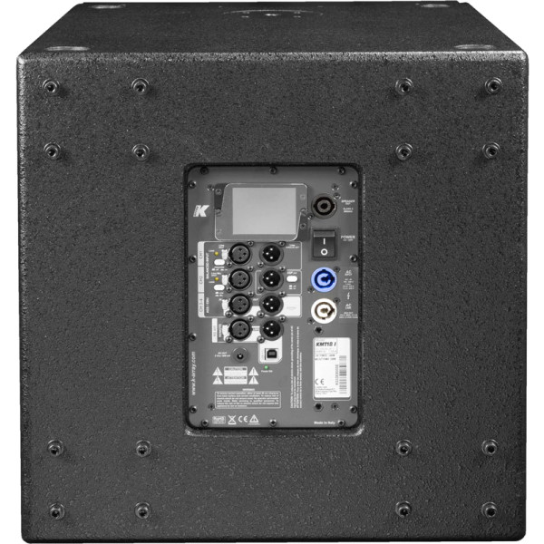 QSC KMT18P Пассивный сабвуфер