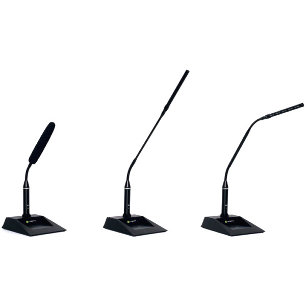 Lewitt GN35X Гусиная шея без микрофонного капсюля