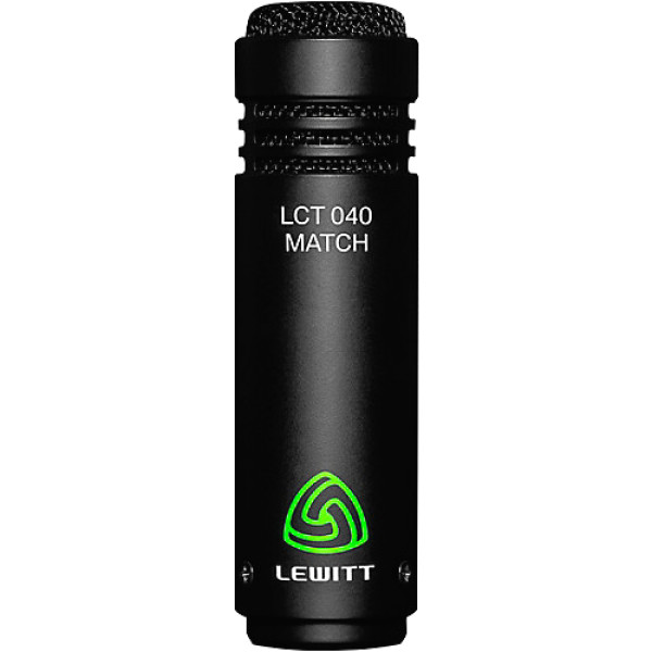Lewitt LCT040 MATCH Студийный микрофон