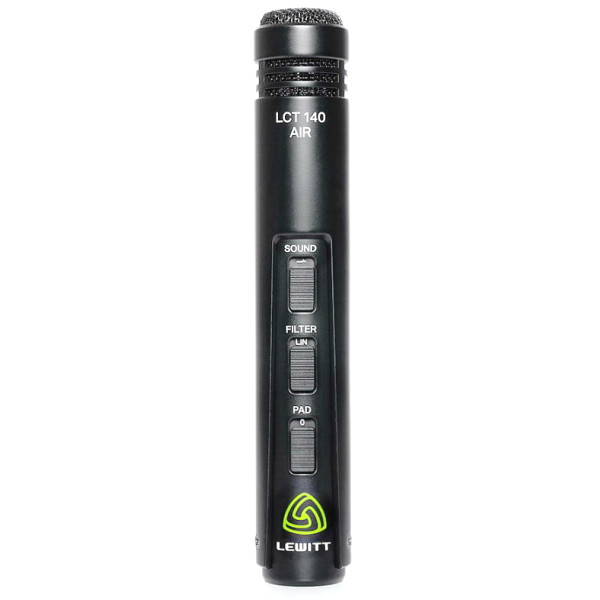 Lewitt LCT140 AIR Инструментальный студийный