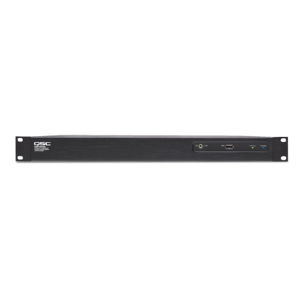 QSC MP-M40 Цифровой микшер / процессор