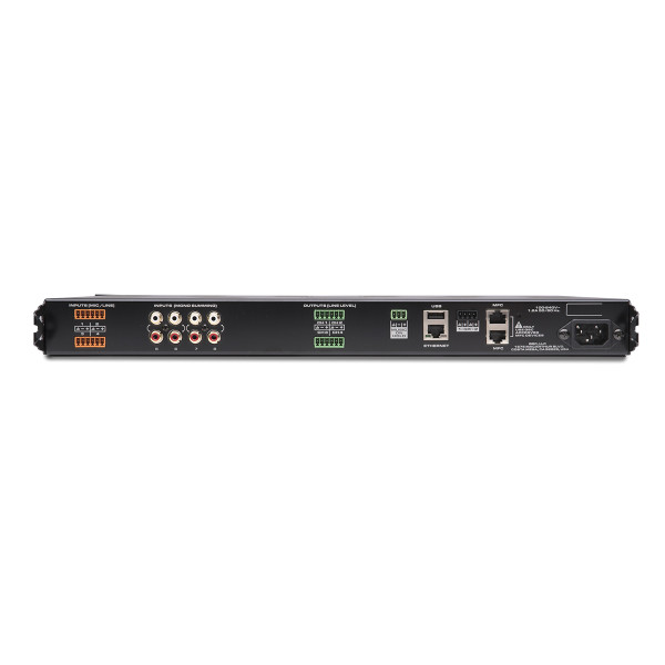 QSC MP-M40 Цифровой микшер / процессор