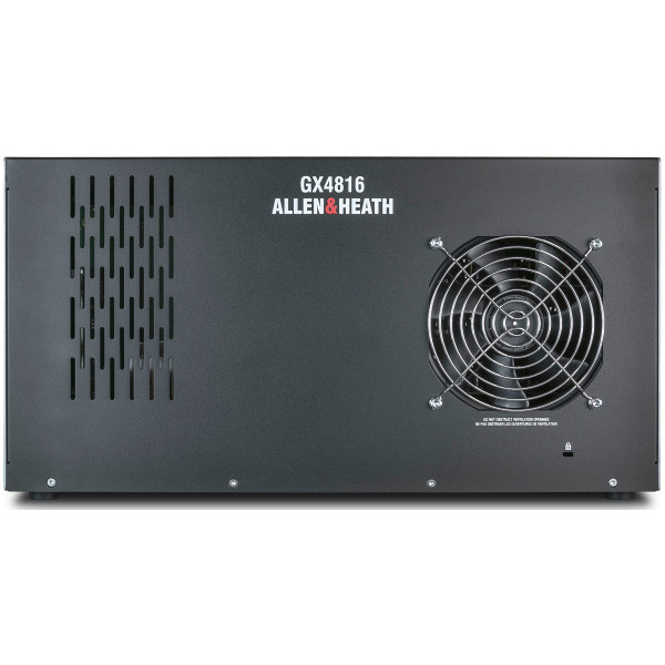 Allen & Heath GX4816 Модуль расширения для микшеров SQ и системы dLive