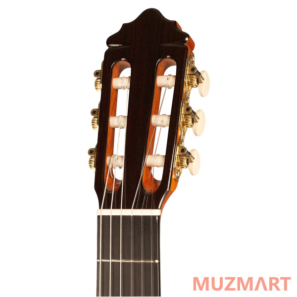 Perez 610 Cedar LTD 2019 Классическая гитара