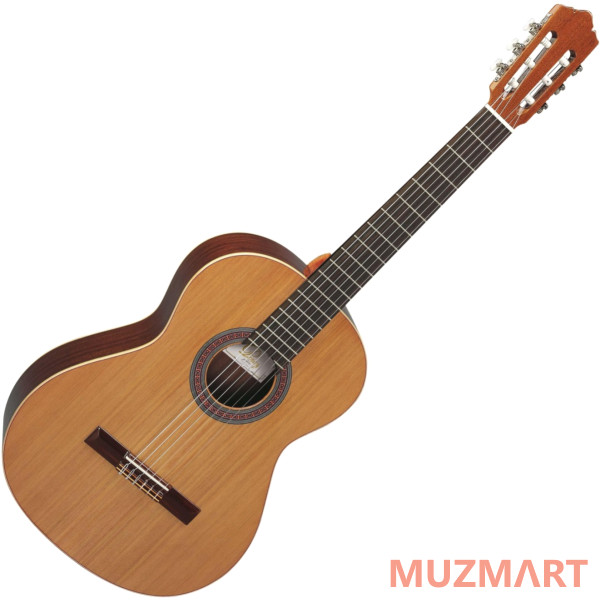 Perez 620 Cedar LTD 2019 Классическая гитара
