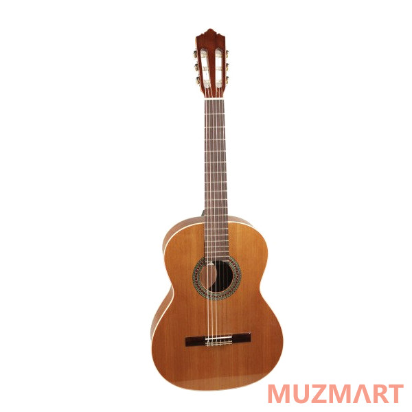 Perez 620 Cedar LTD 2019 Классическая гитара