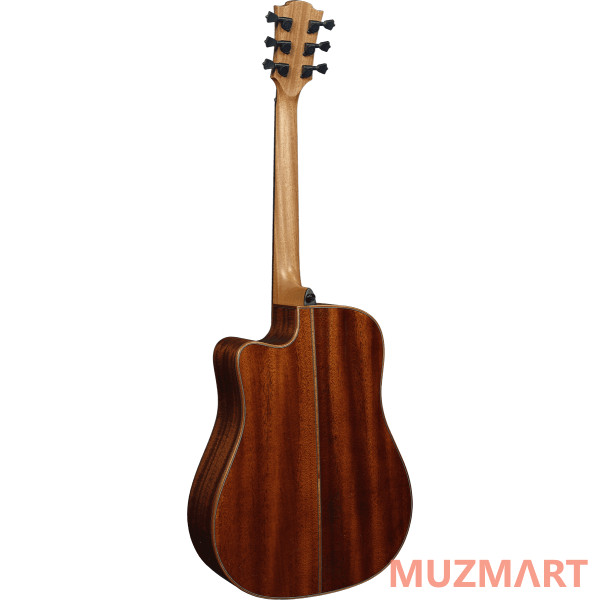 LAG GLA T118DCE Электроакустическая гитара