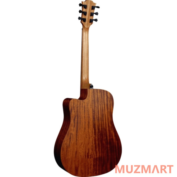 LAG GLA T170DCE Электроакустическая гитара