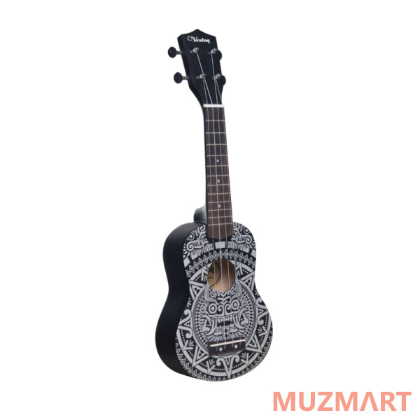Veston KUS 25 MAYA Укулеле сопрано