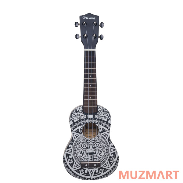 Veston KUS 25 MAYA Укулеле сопрано