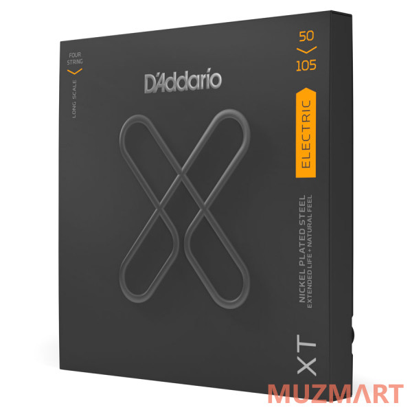 D'Addario XTB50105 Струны для бас-гитары