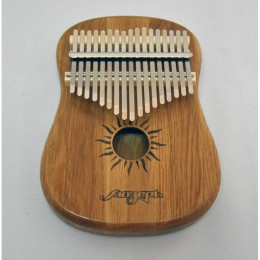 Мозеръ KMT-3 Калимба Требл Guitar
