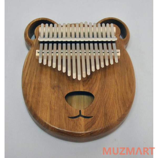 Мозеръ KMT-5 Калимба Требл Bear