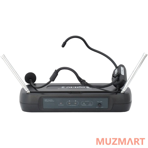 Proaudio WS-820PT-M-F Радиосистема