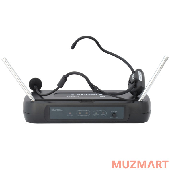 Pro Audio WS-820PT-M-H Головная радиосистема